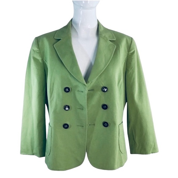 Tahari | Vibrant Jacket / Blazer | SP - Picture 1 of 8